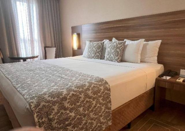 Hotel Florenca Американа Экстерьер фото